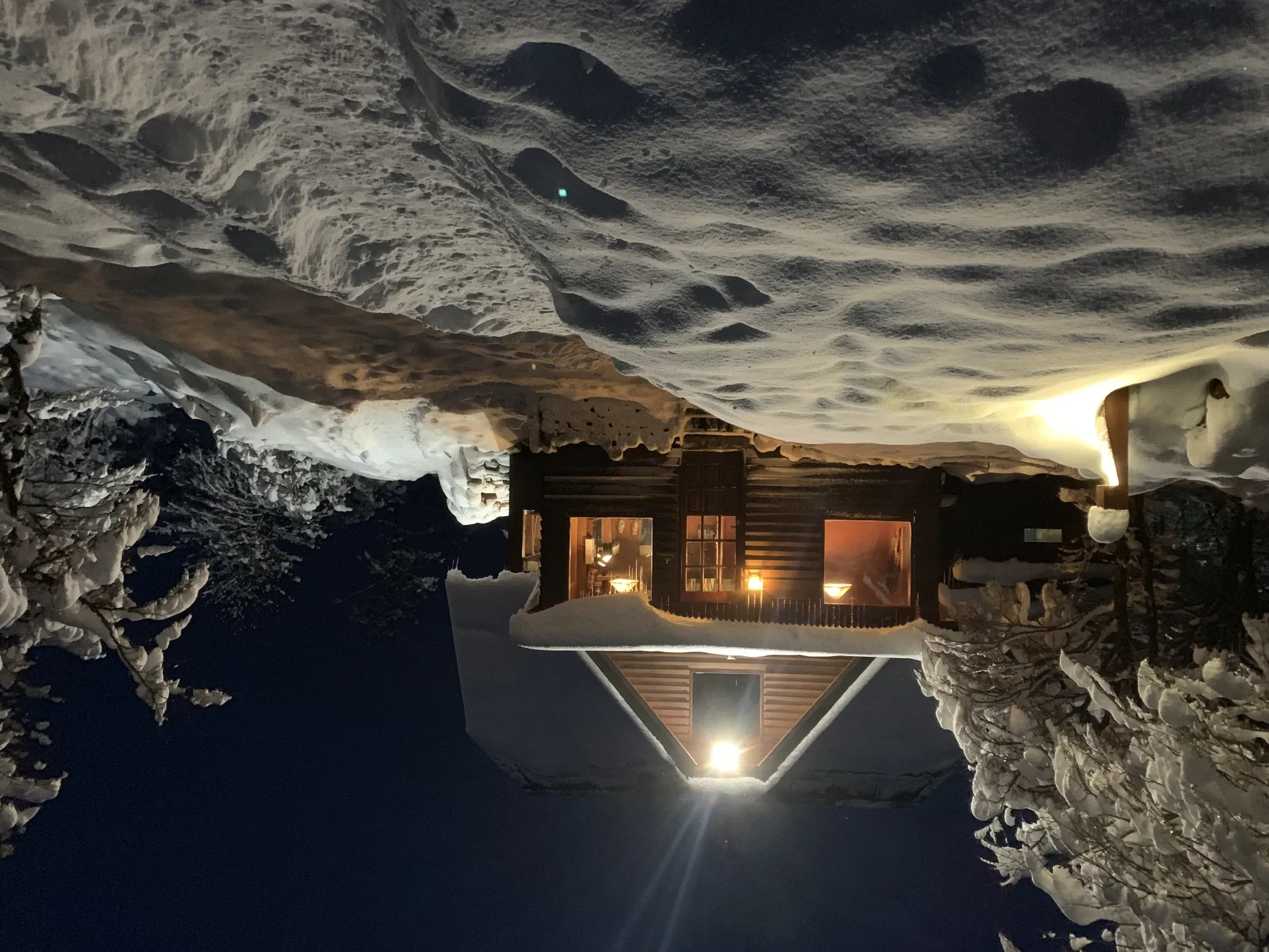 Paisaje de montaña 10