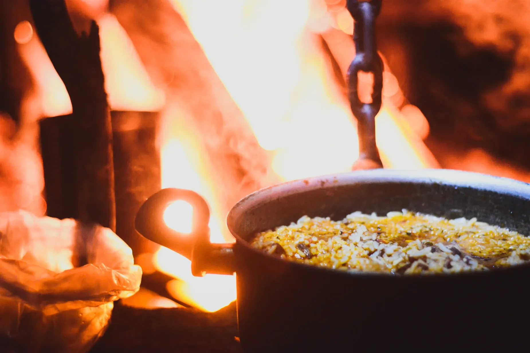 Paisaje de montaña 11