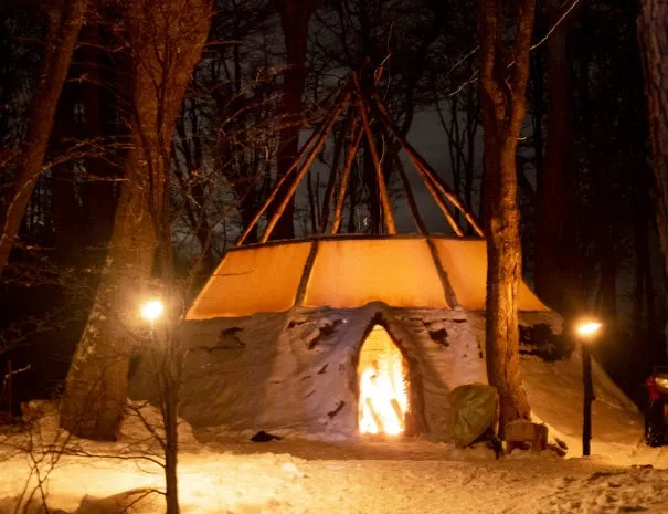 Paisaje de montaña 5