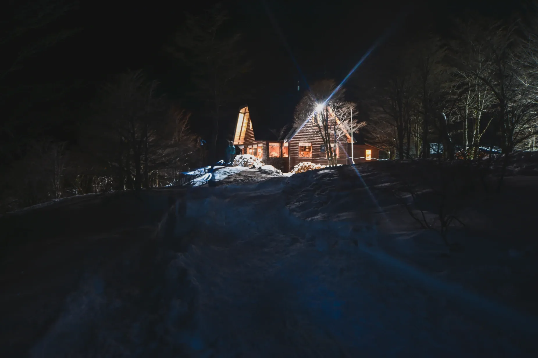 Paisaje de montaña 12