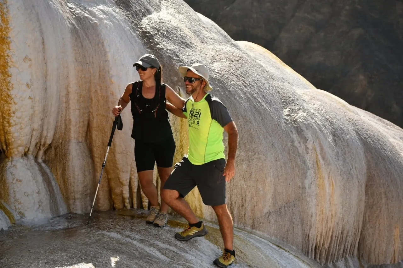 Paisaje de montaña 6