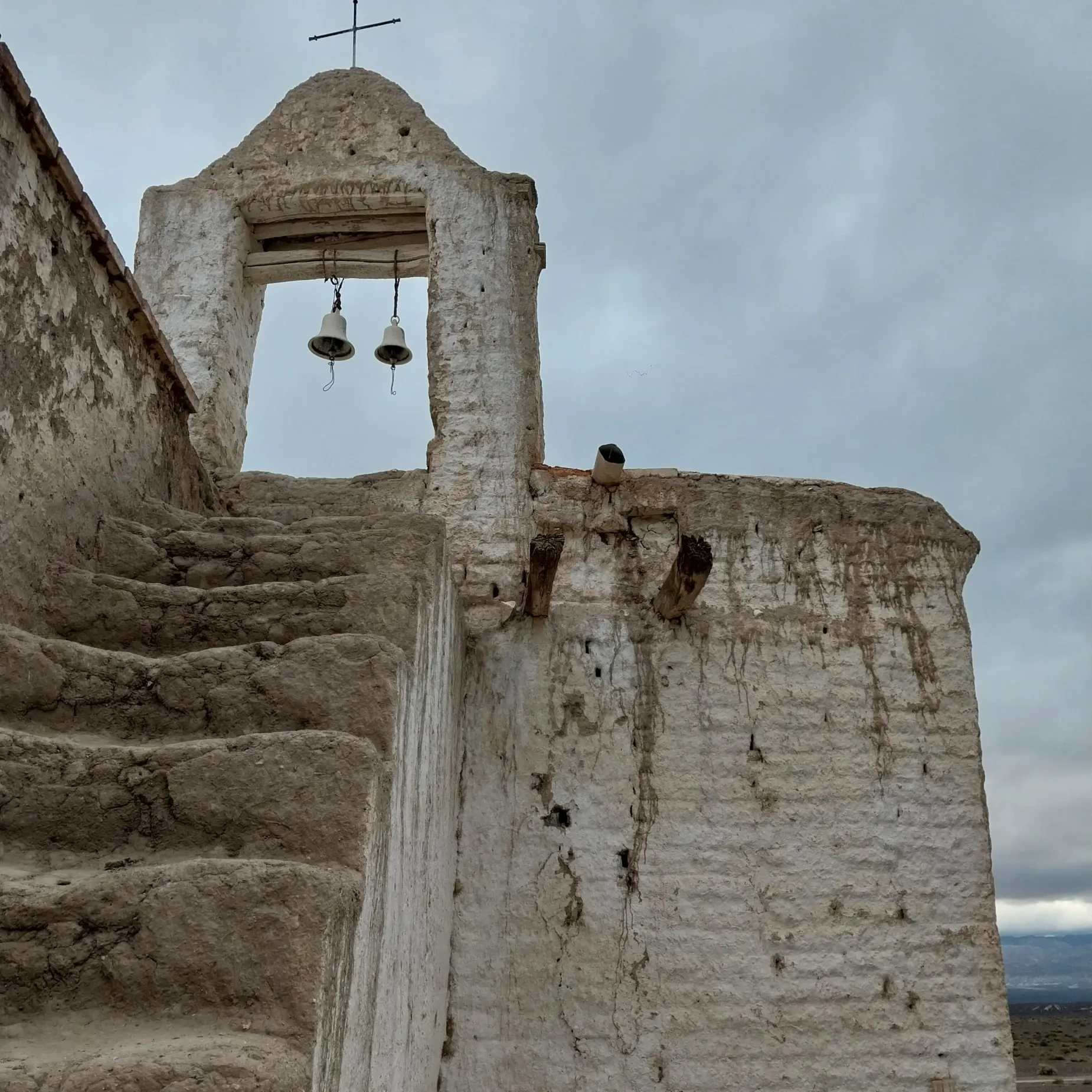 Paisaje de montaña 10