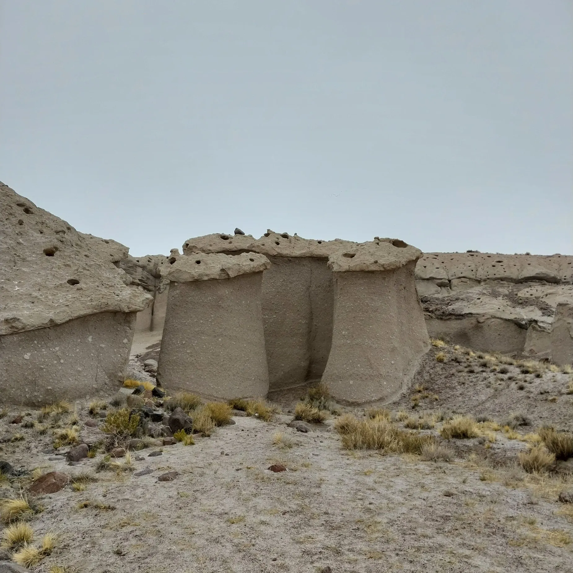 Paisaje de montaña 11