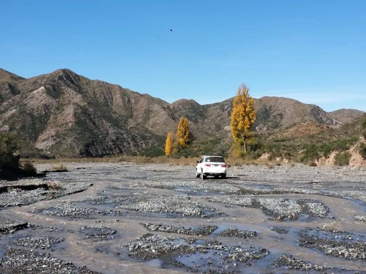 Paisaje de montaña 12