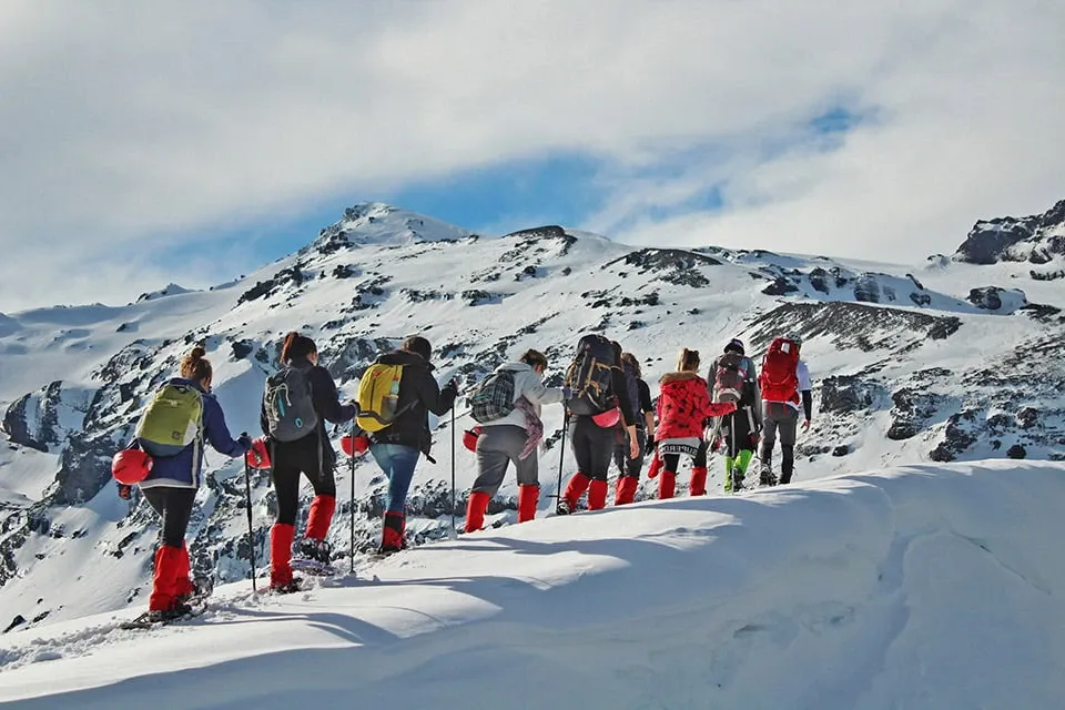 Paisaje de montaña 10