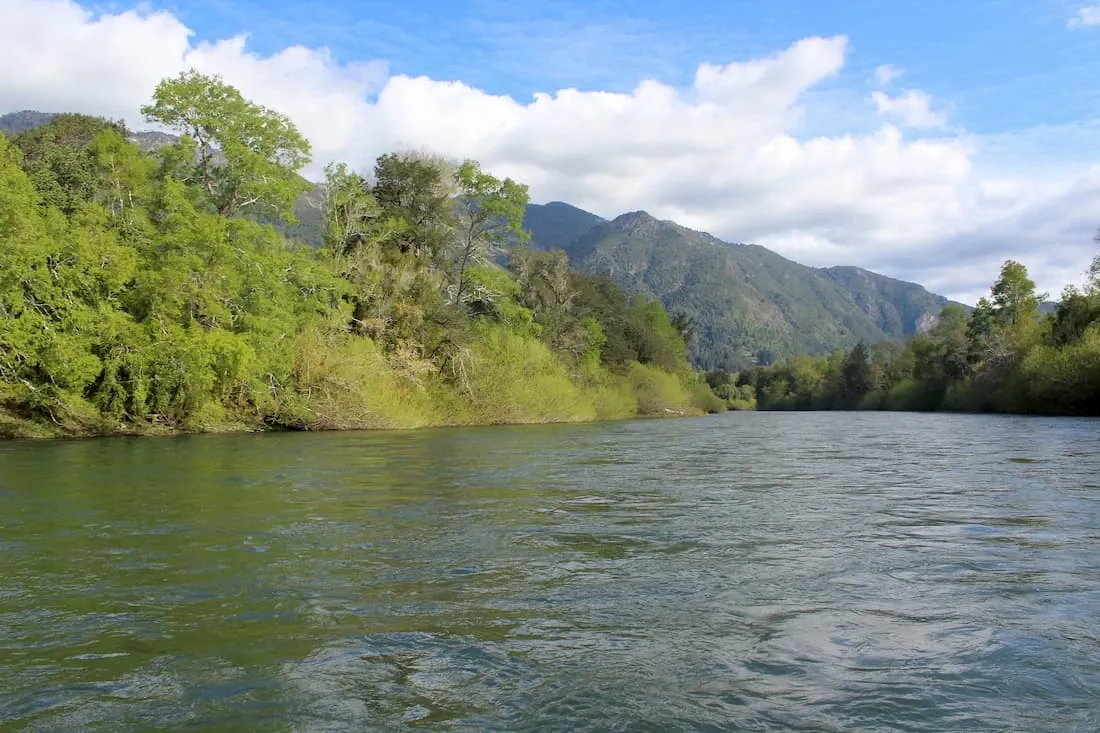 Paisaje de montaña 5