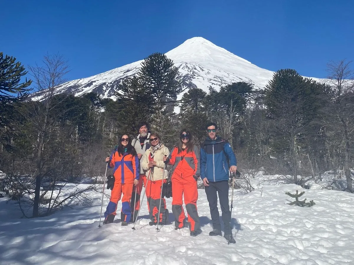 Paisaje de montaña 3