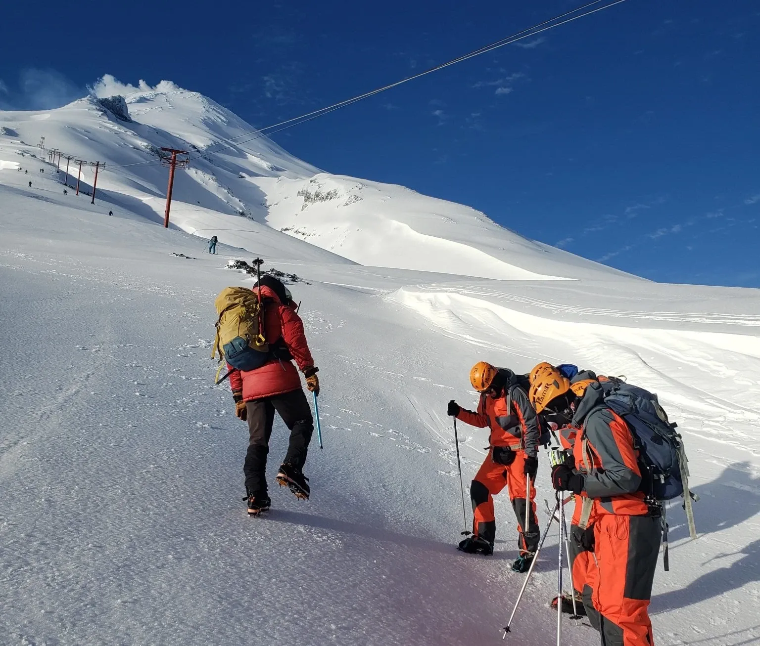 Paisaje de montaña 5