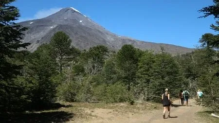 Paisaje de montaña 9