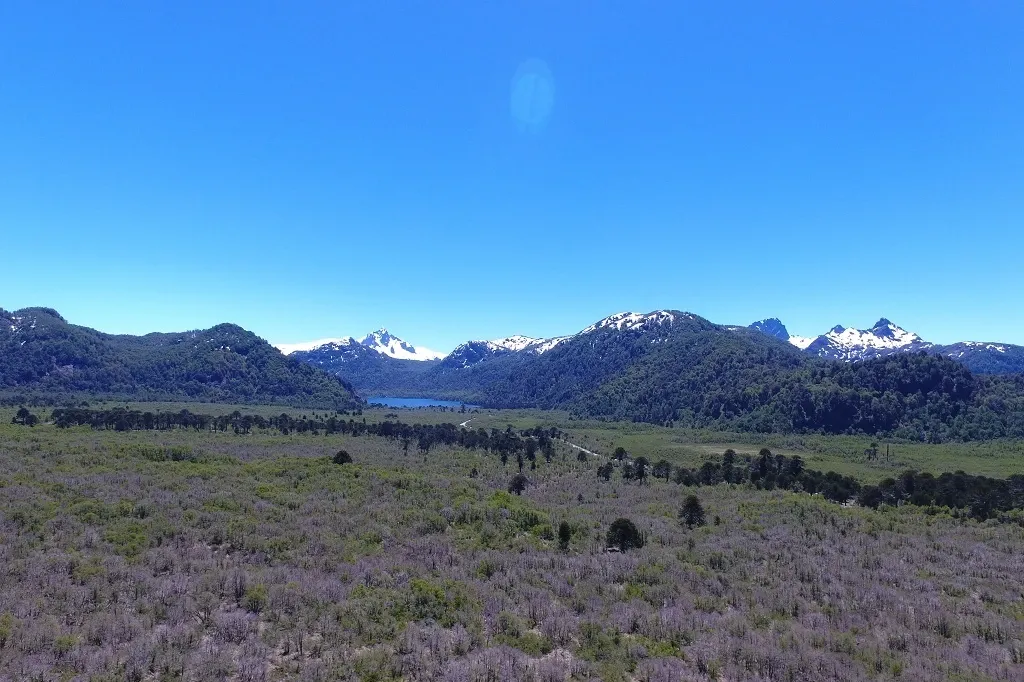 Paisaje de montaña 10