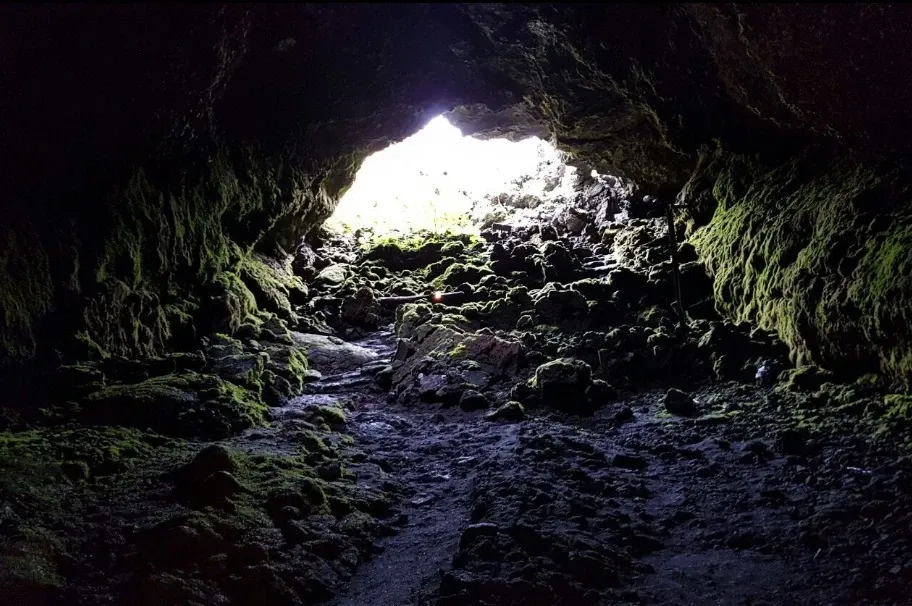 Paisaje de montaña 3