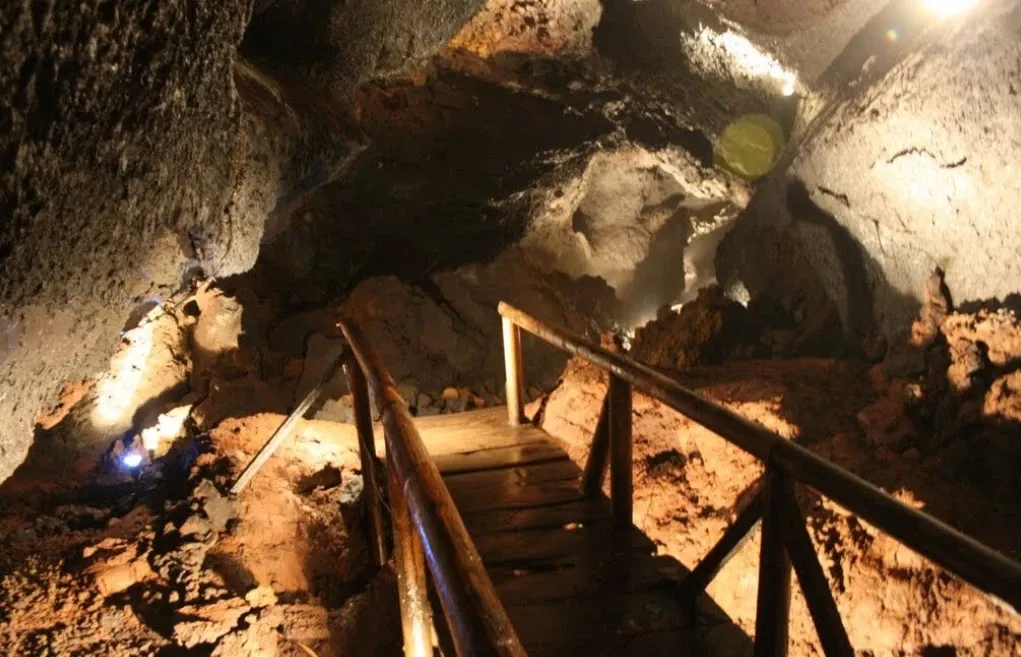 Paisaje de montaña 4