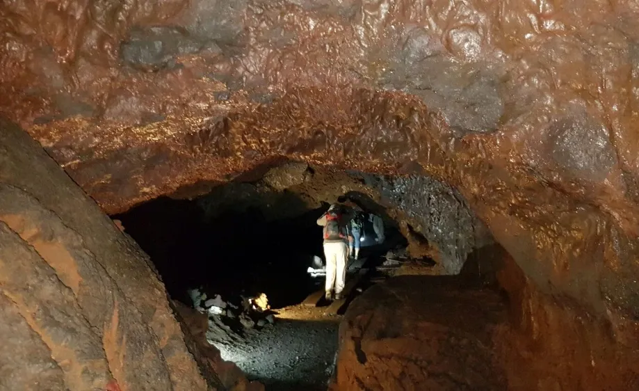 Paisaje de montaña 7