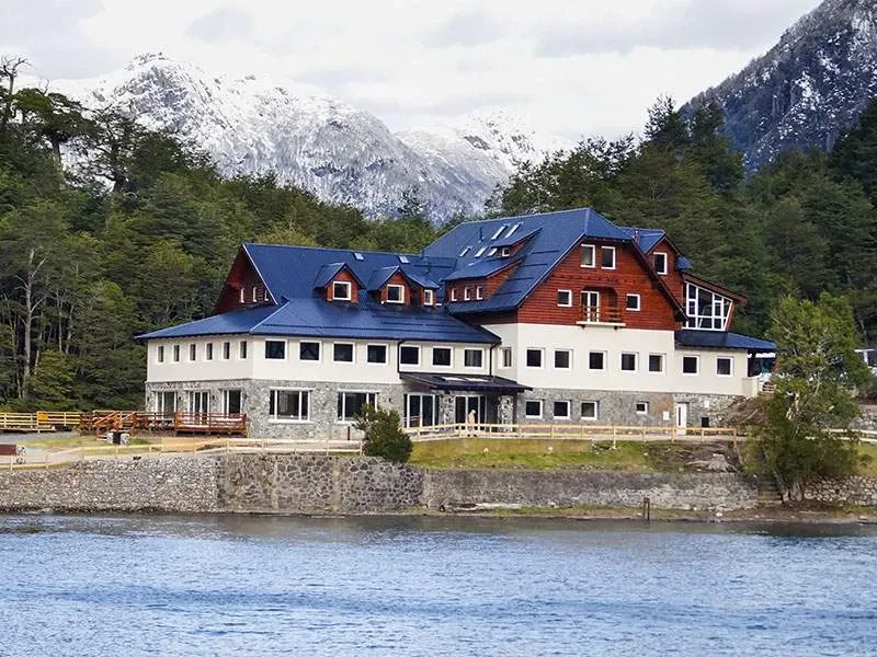 Paisaje de montaña 5