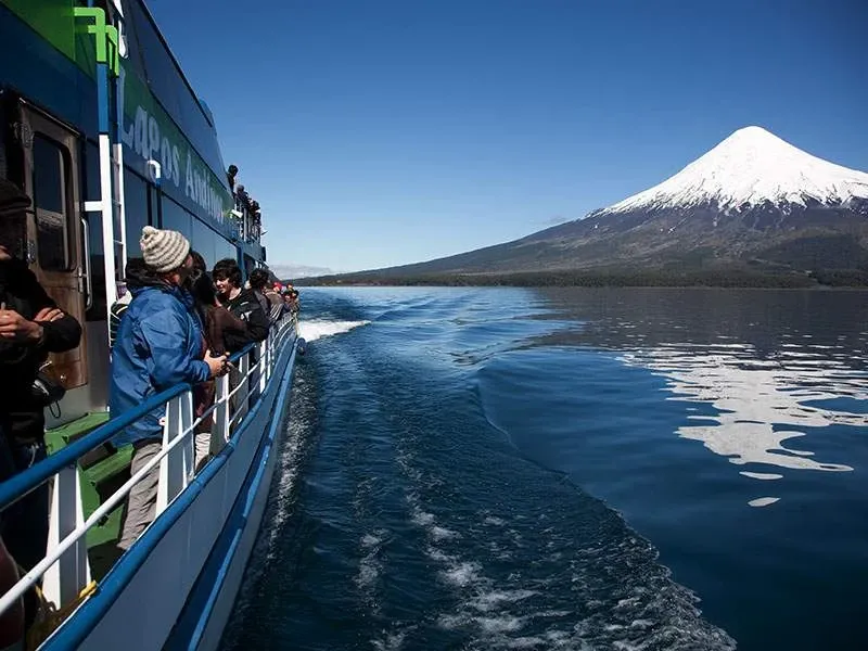 Paisaje de montaña 6