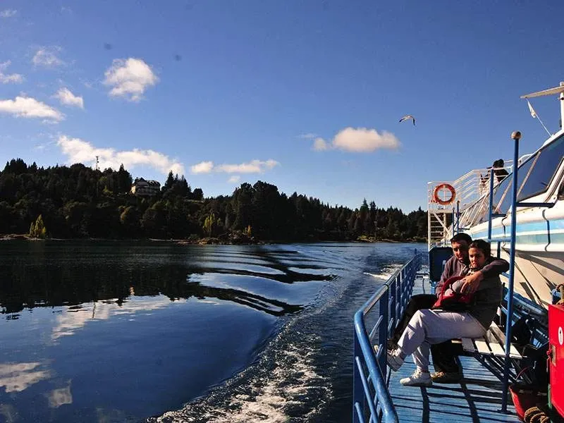 Paisaje de montaña 7