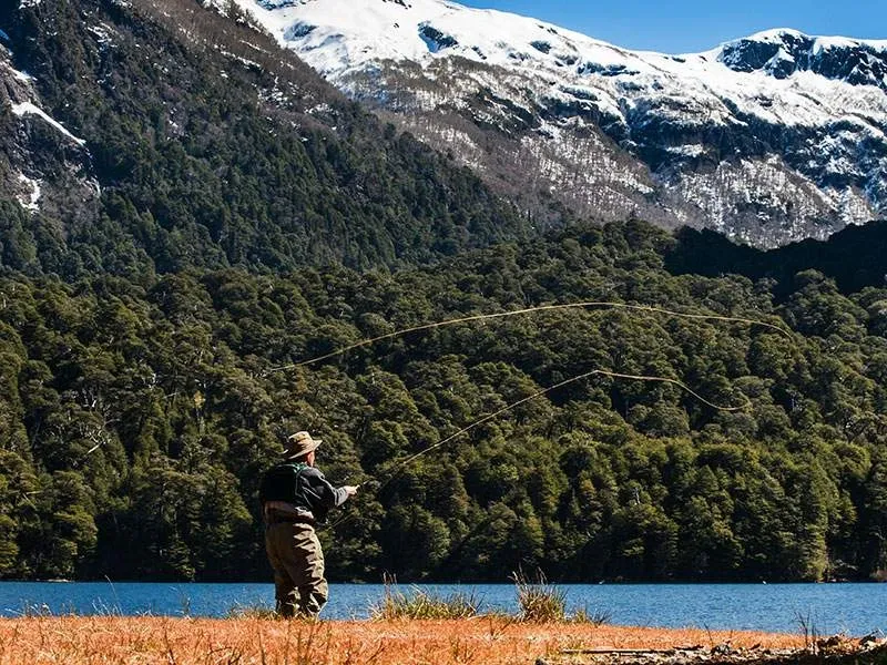 Paisaje de montaña 10