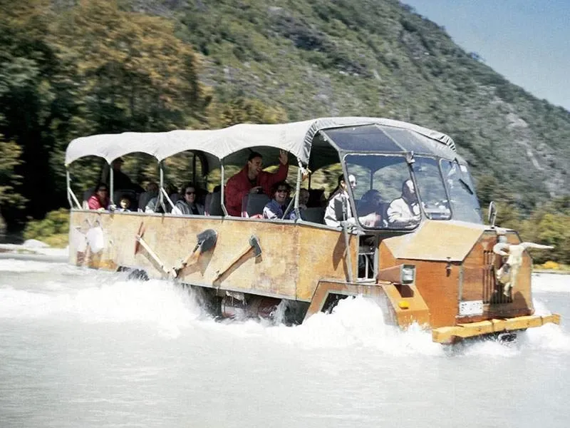 Paisaje de montaña 12