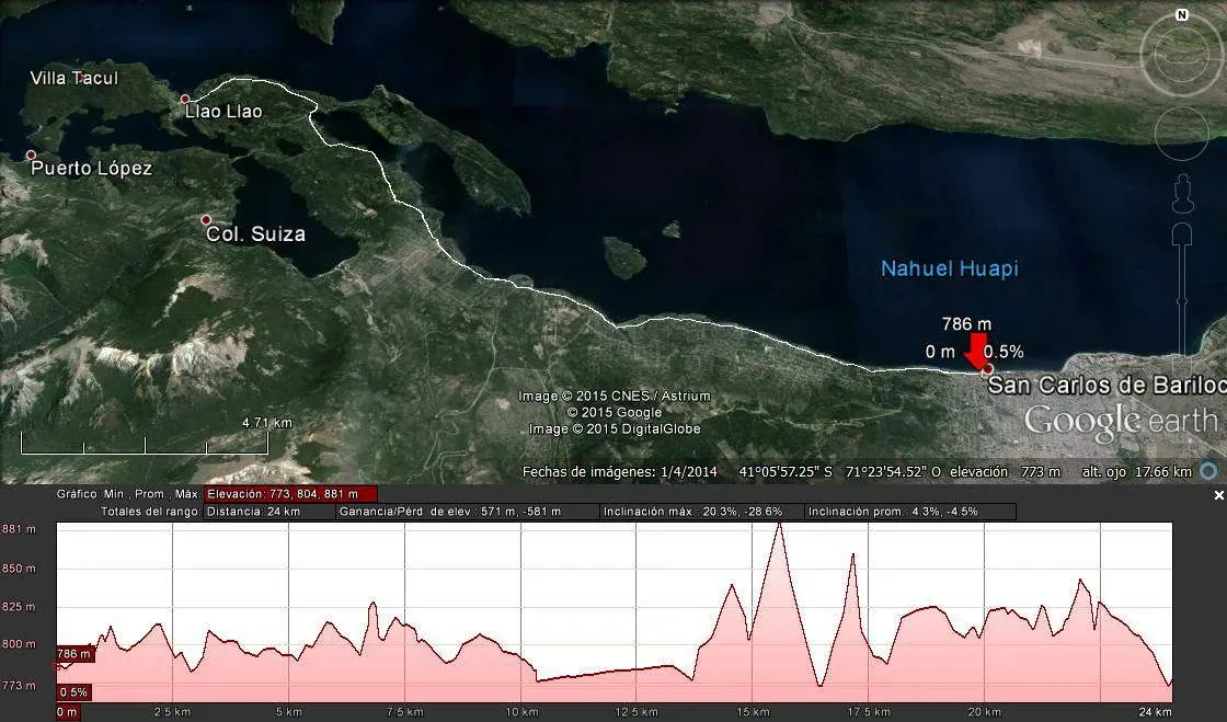 Paisaje de montaña 10
