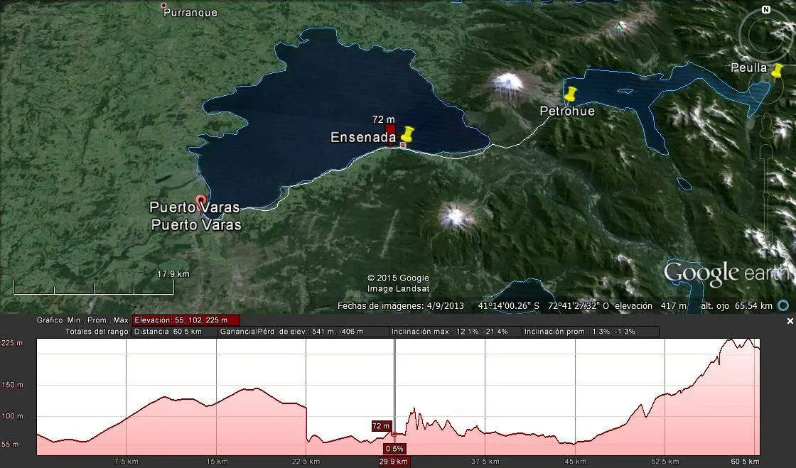 Paisaje de montaña 11