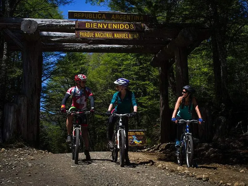 Paisaje de montaña 12