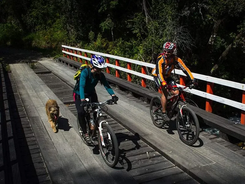 Paisaje de montaña 14