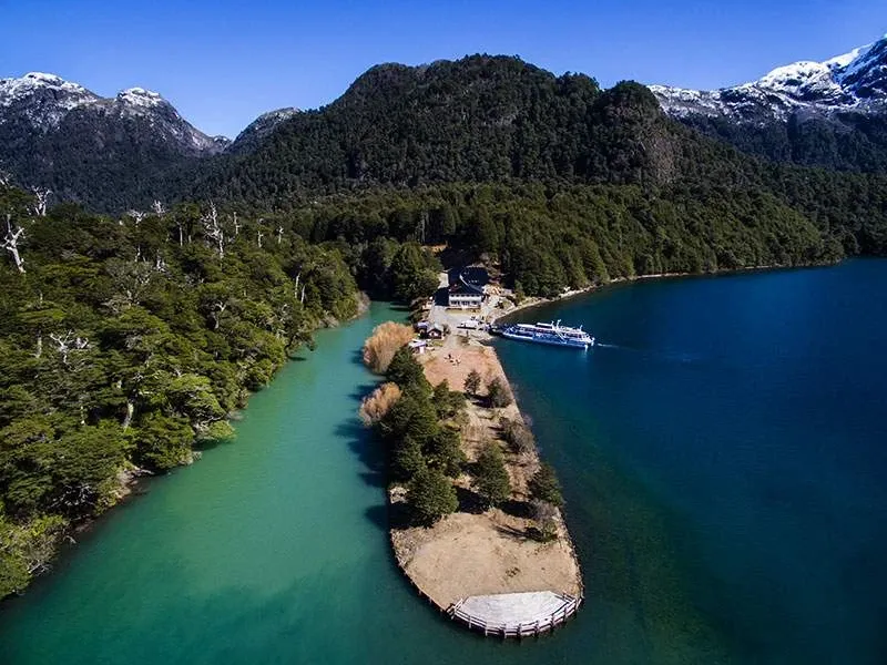 Paisaje de montaña 15