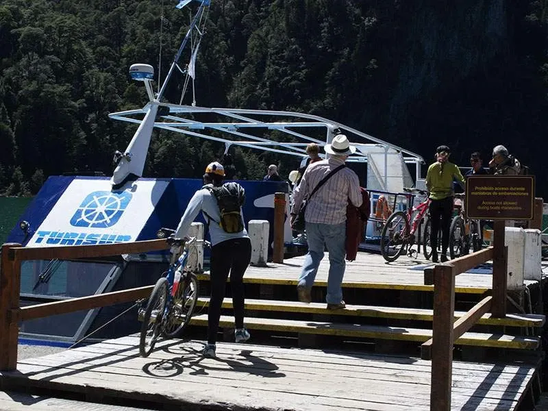 Paisaje de montaña 16