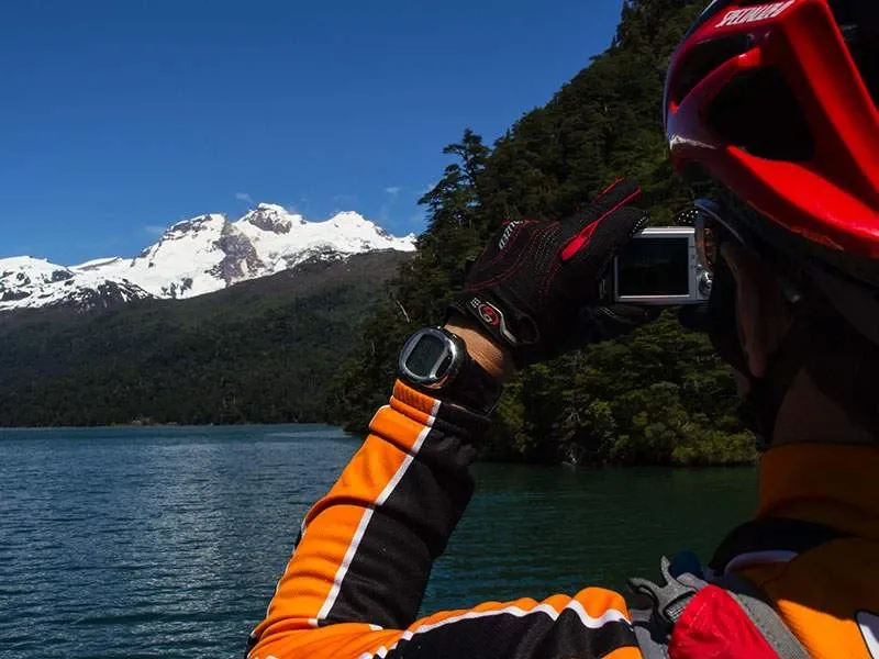 Paisaje de montaña 18