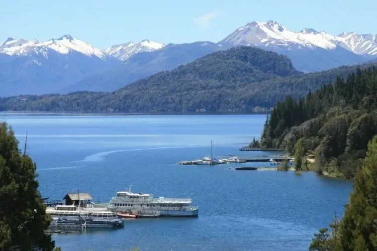 Paisaje de montaña 10