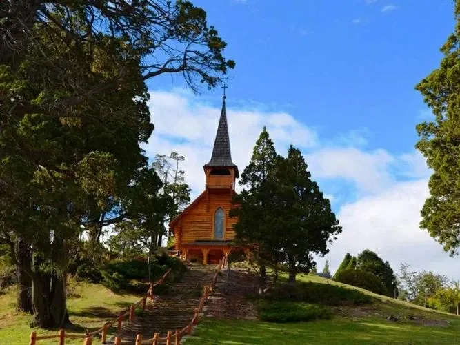 Paisaje de montaña 11