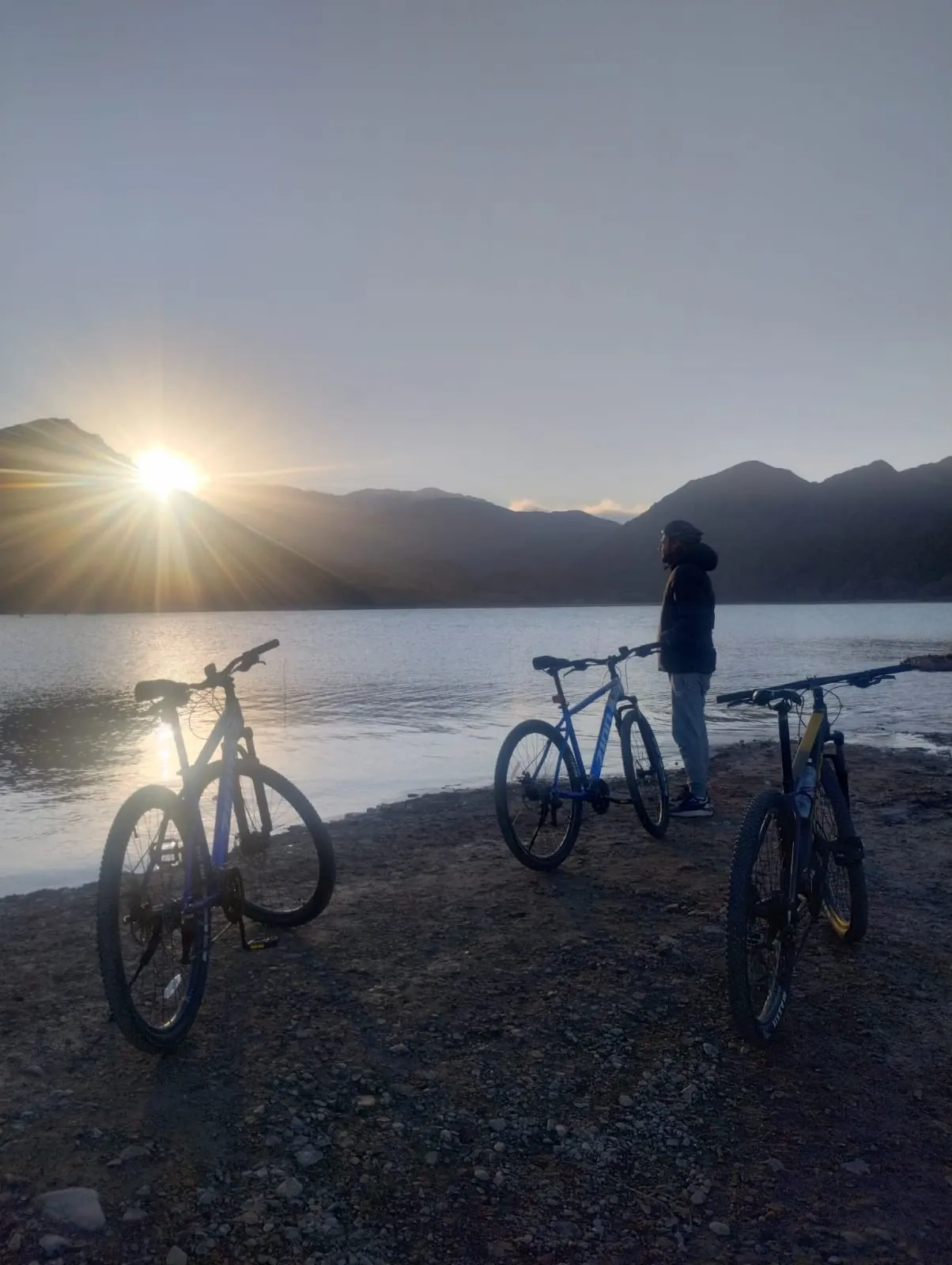 Paisaje de montaña 6