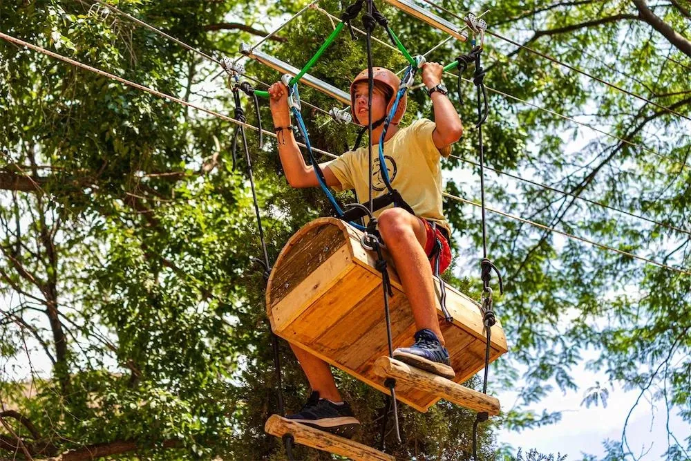 Paisaje de montaña 7