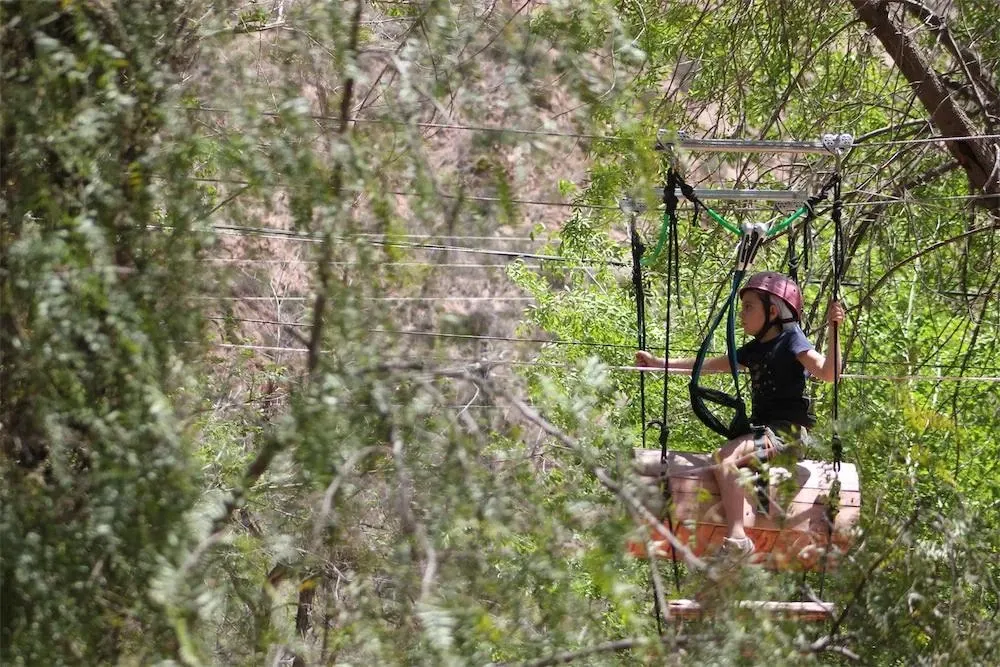 Paisaje de montaña 10