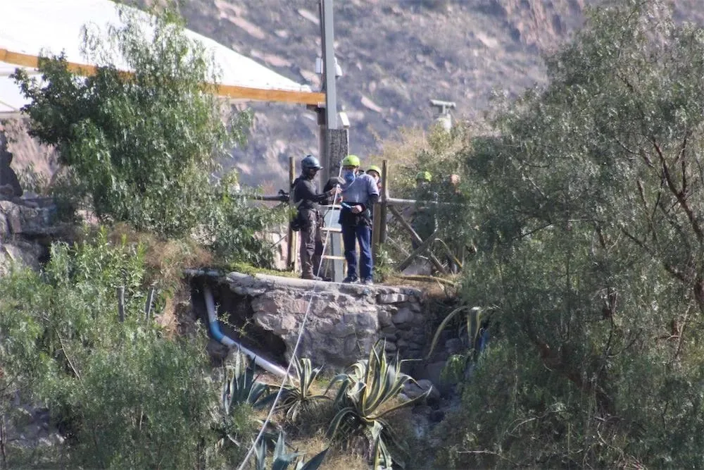 Paisaje de montaña 12