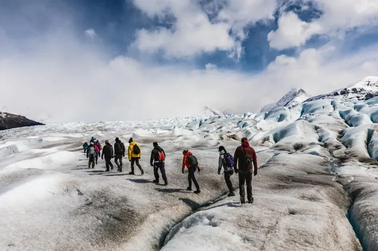 Paisaje de montaña 4