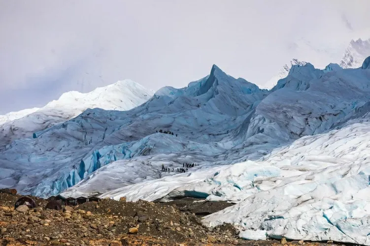 Paisaje de montaña 5