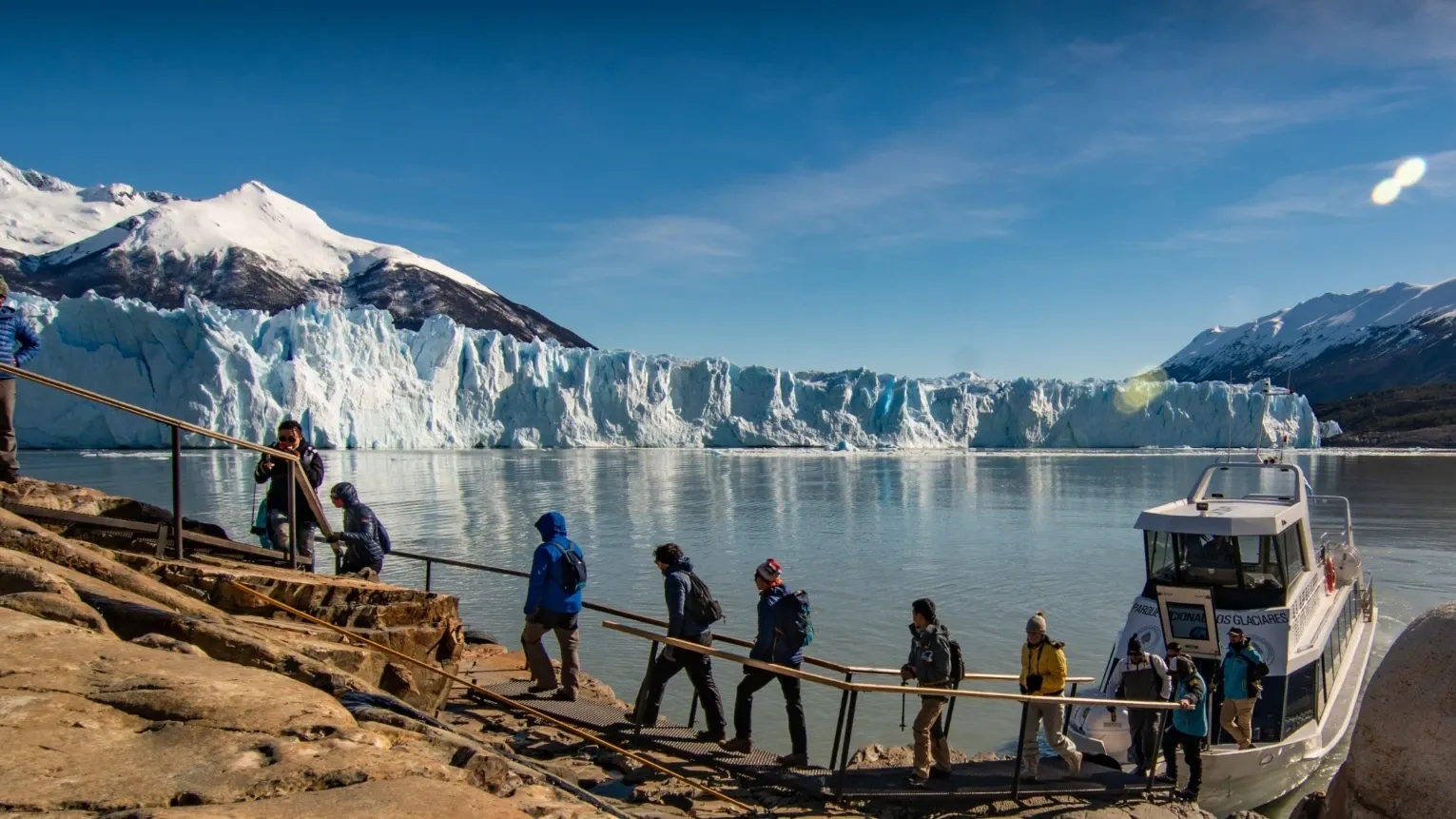Paisaje de montaña 8