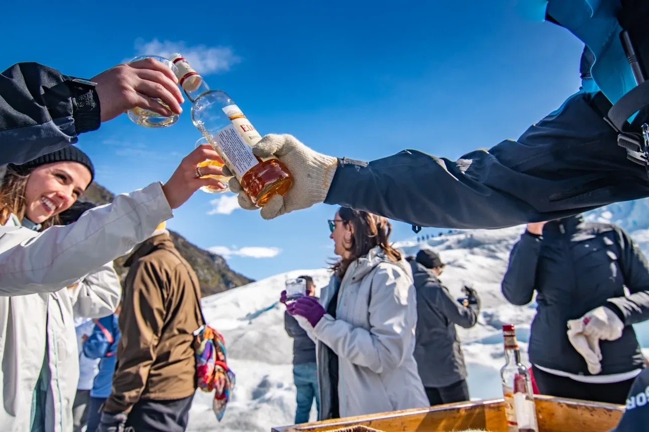 Paisaje de montaña 9