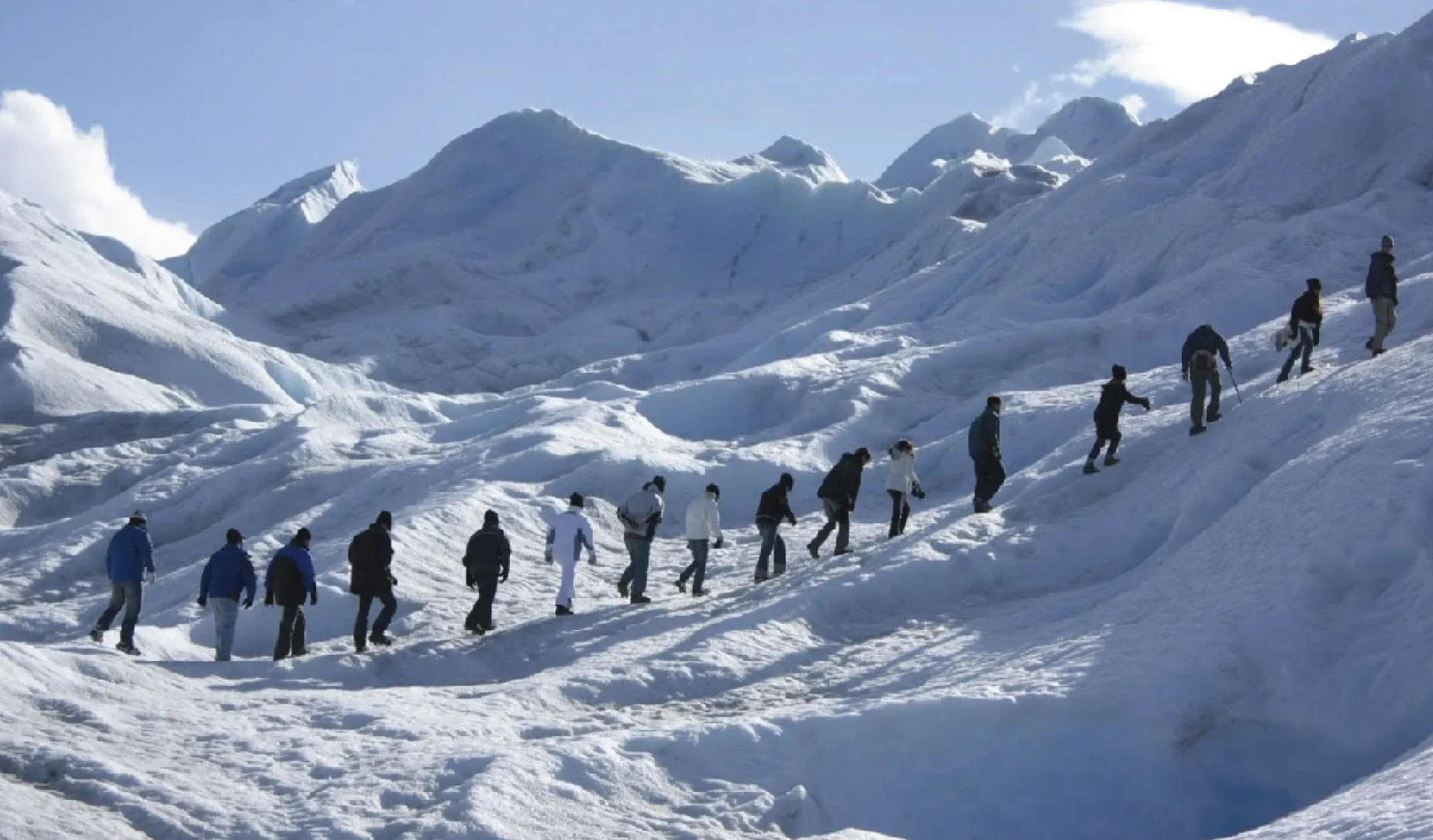 Paisaje de montaña 14