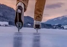 Paisaje de montaña 8