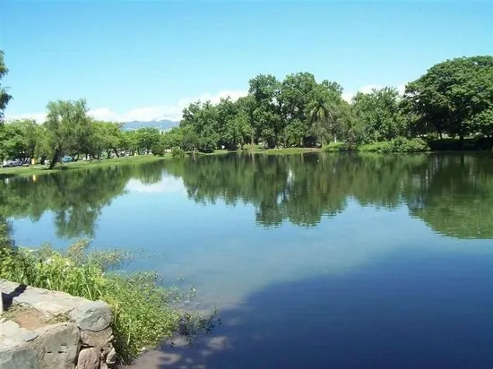 Paisaje de montaña 4