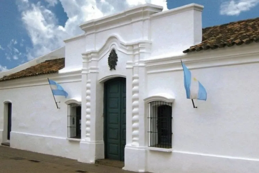 Paisaje de montaña 5