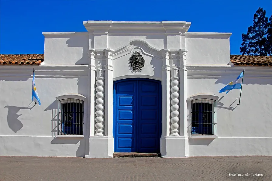 Paisaje de montaña 1