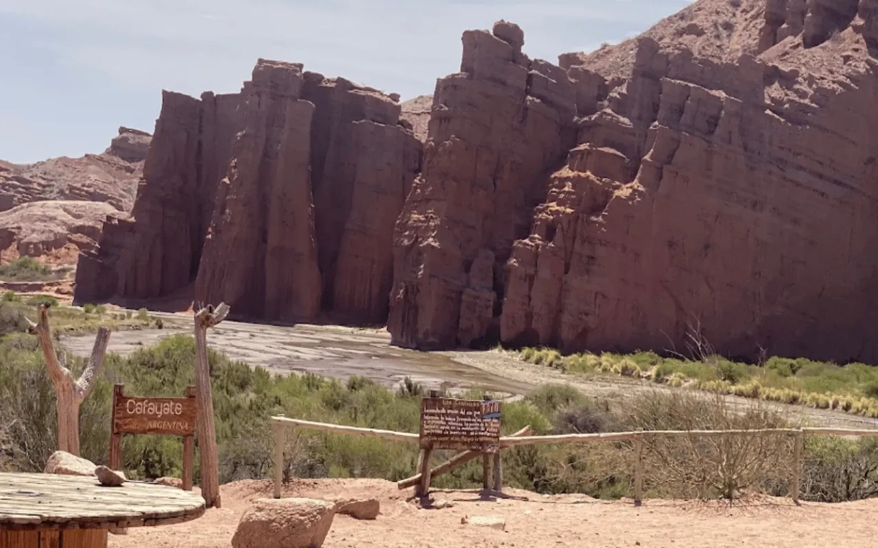 Paisaje de montaña 10