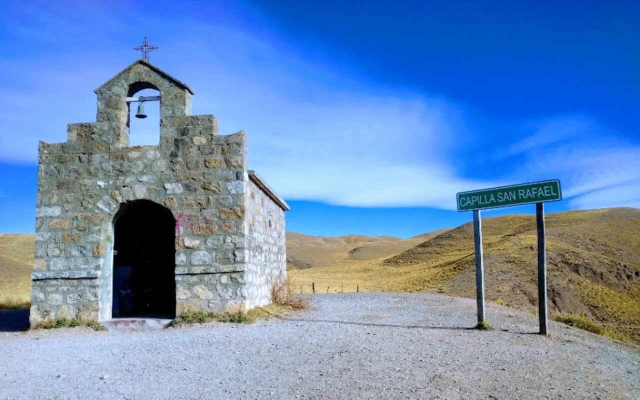 Paisaje de montaña 33