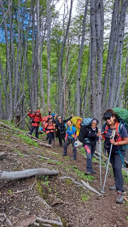 Paisaje de montaña 10