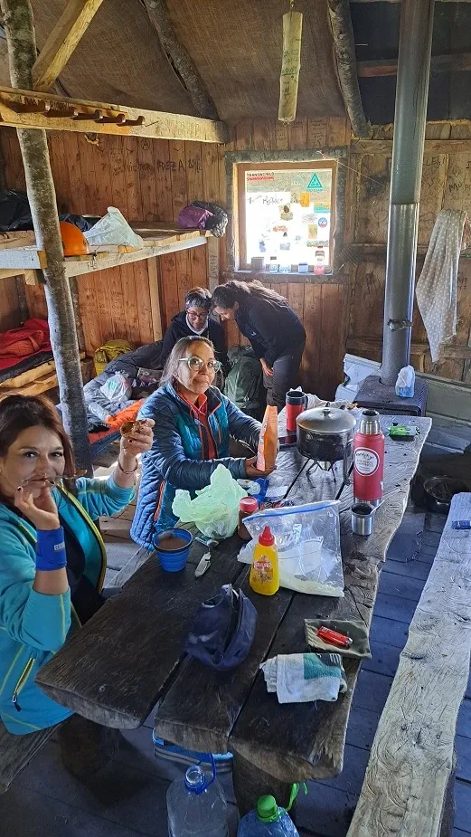 Paisaje de montaña 11