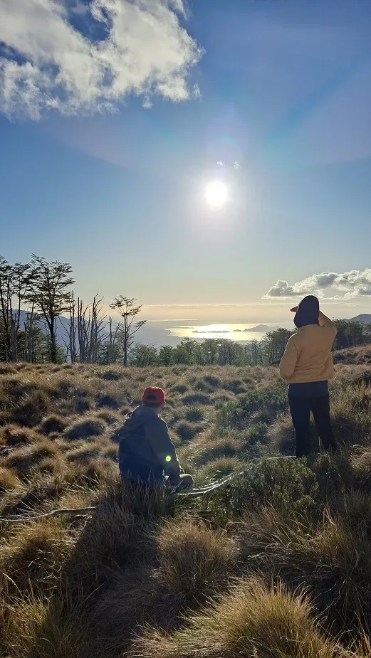 Paisaje de montaña 12