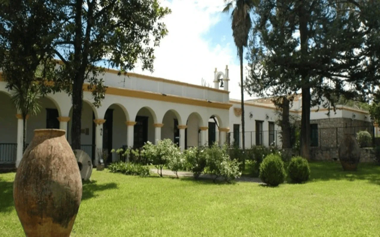 Paisaje de montaña 4